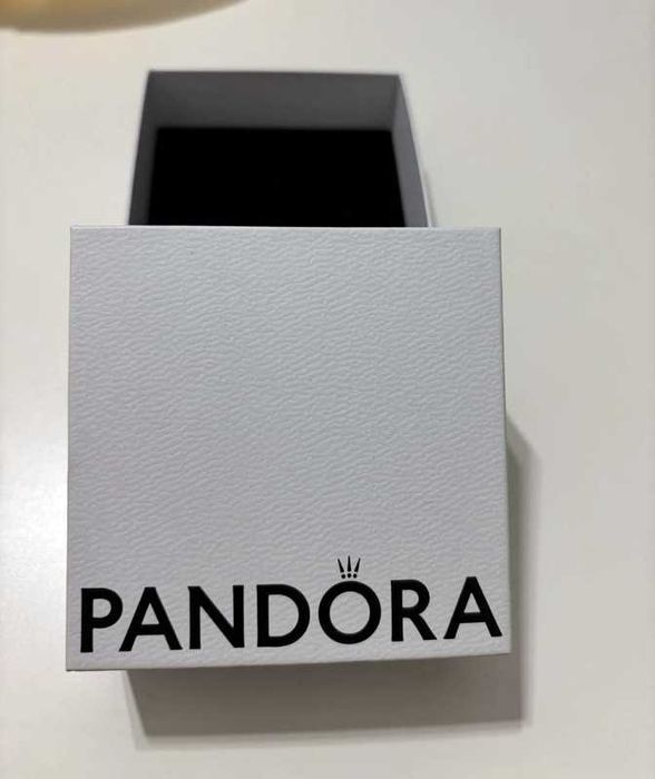 Pudełko na biżuterię Pandora