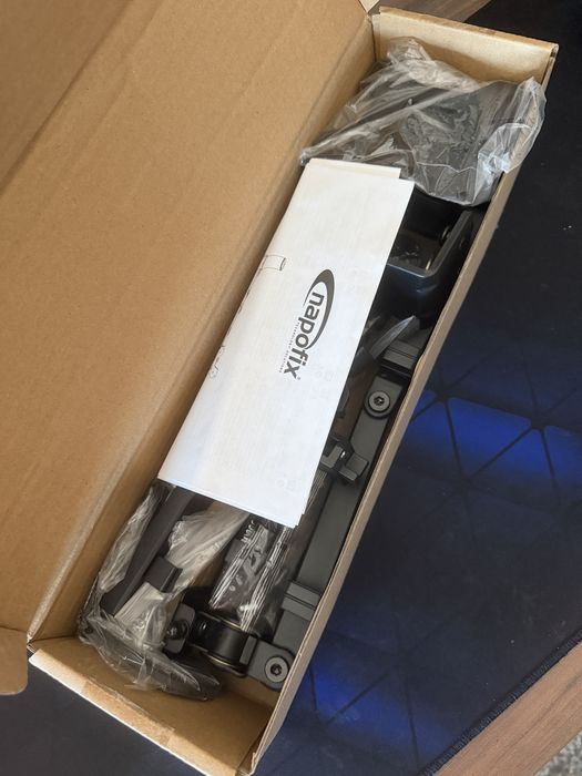 Suporte monitor Napofix