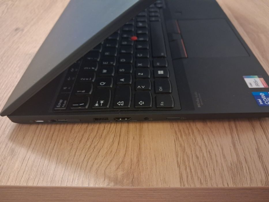 Thinkpad 16 GB Ram