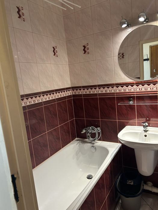 Mieszkanie – Poznań, Osiedle Pod Lipami, Winogrady - Widok 2