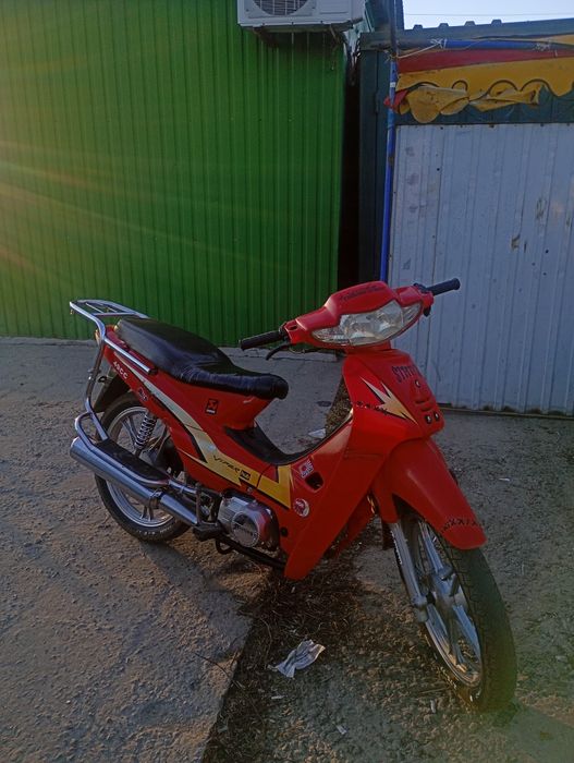 Звычайный продаж