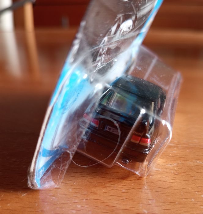 Hotwheels Honda Civic Si
