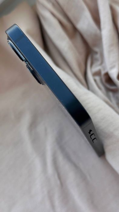 Iphone 13 Midnight 128Гб Never lock