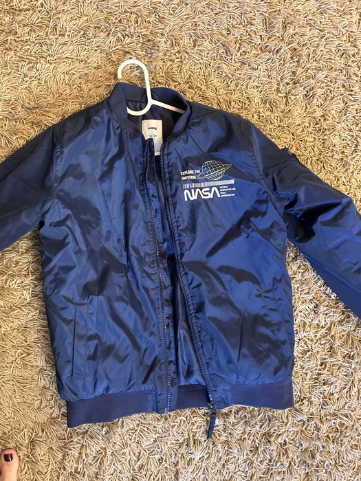 Курточка на хлопчика розмір 152 см