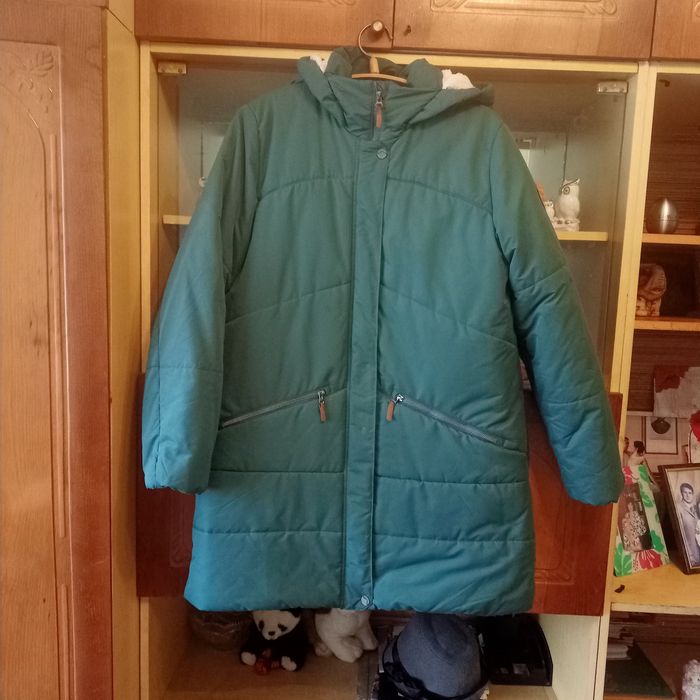 Зимняя куртка  outventure