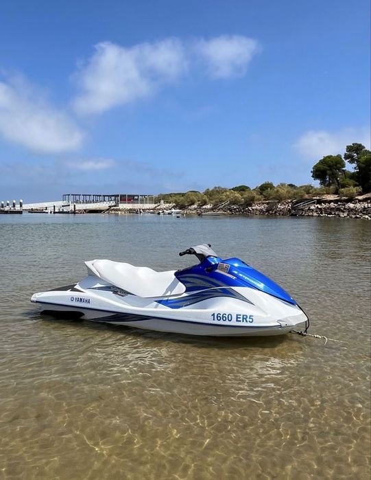 Moto de agua YAMAHA  VX110 Sport