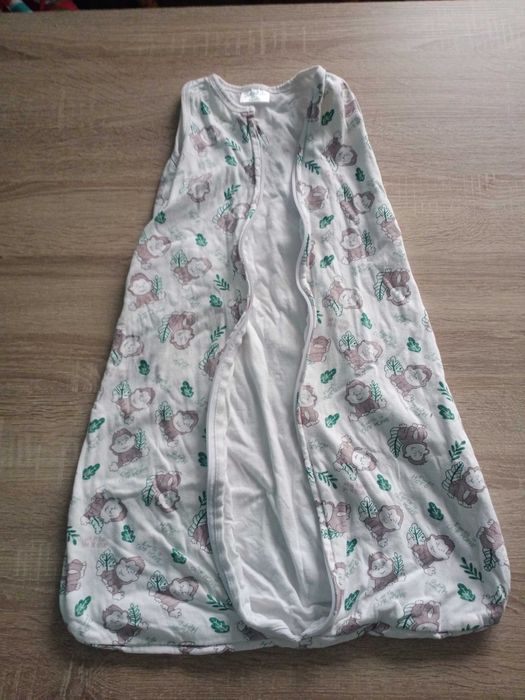 Śpiworek dziecięcy