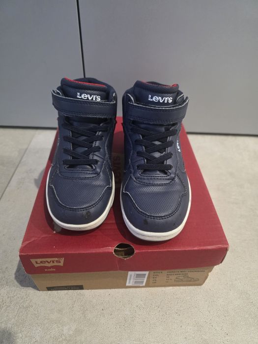 Buty Levi's rozm. 30