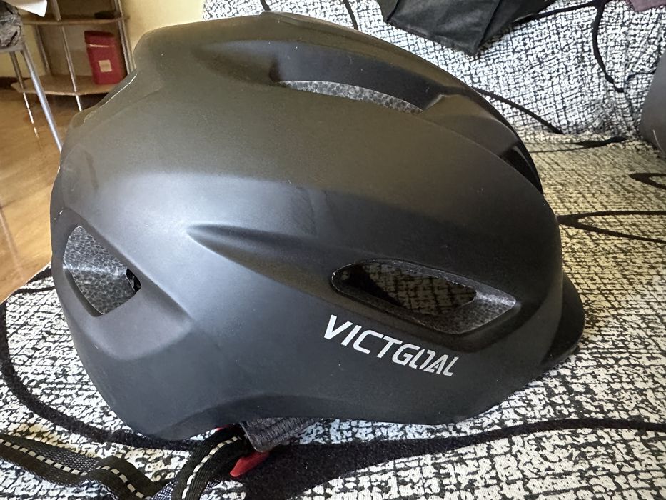 Capacete bicicleta - VICTOGAL - tamanho M/L
