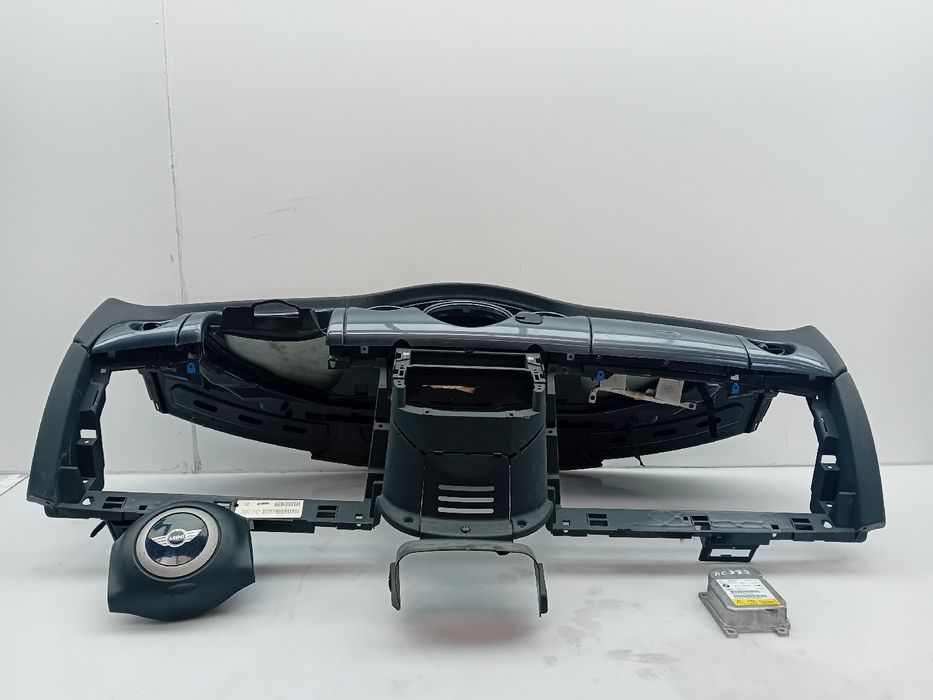 Kit de airbags MINI Mini (R50, R53)