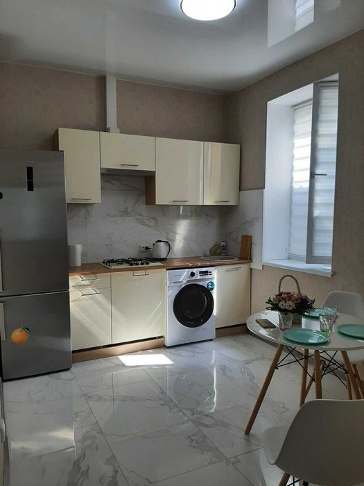 Продажа двухкомнатная квартира 48m² район Анголенко LO