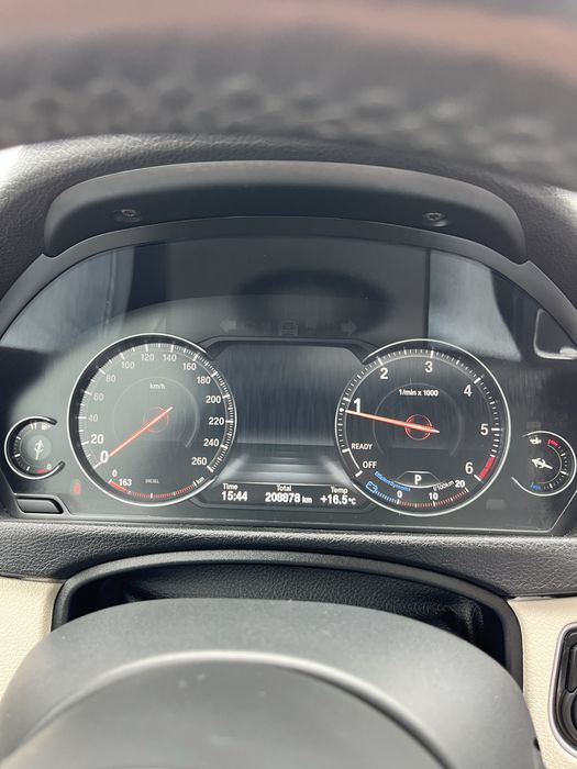 BMW 320d seria 3