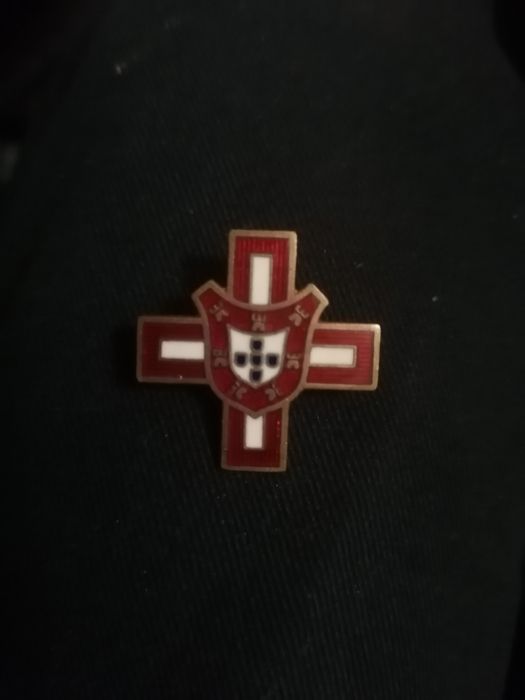 Vintage Brooch
