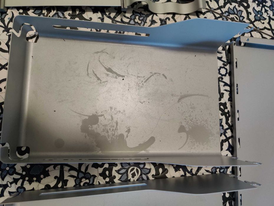 Półka gospodarcza PEKA Sesam Standard