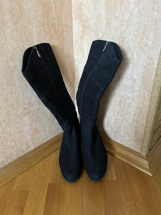 Чоботи еврозима