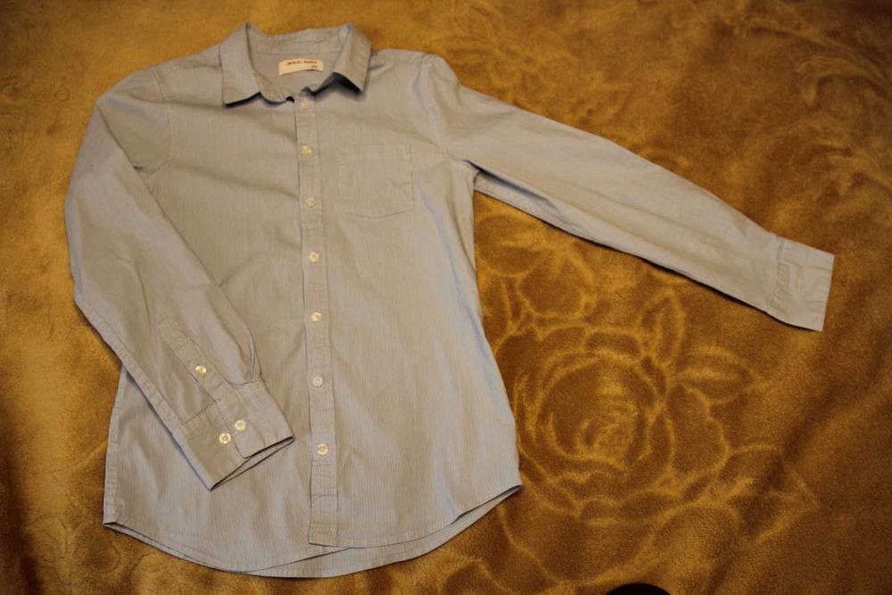 Koszula Lincoln & Sharks r. 152 cm