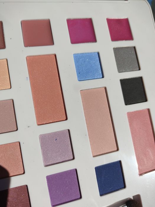 Palete de Maquilhagem Sombras NOVA64409267562370122