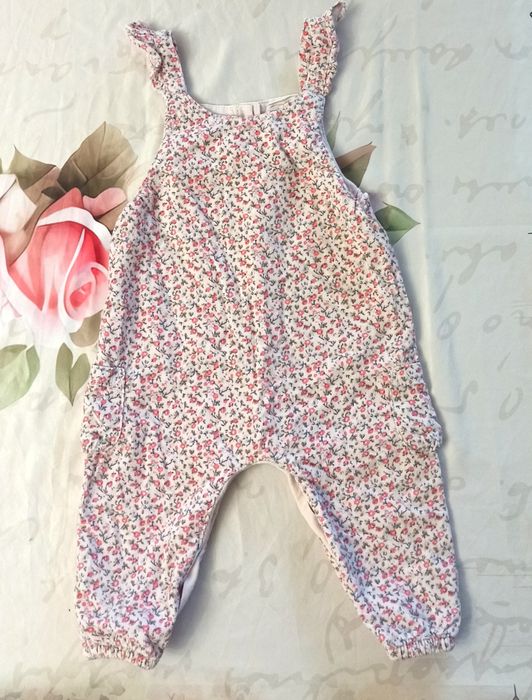 Речі для малечі( набір для дівчинки)