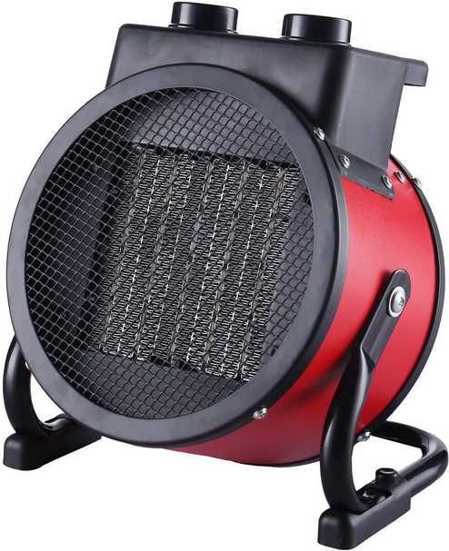 Grzejnik Ceramiczny 2000 W