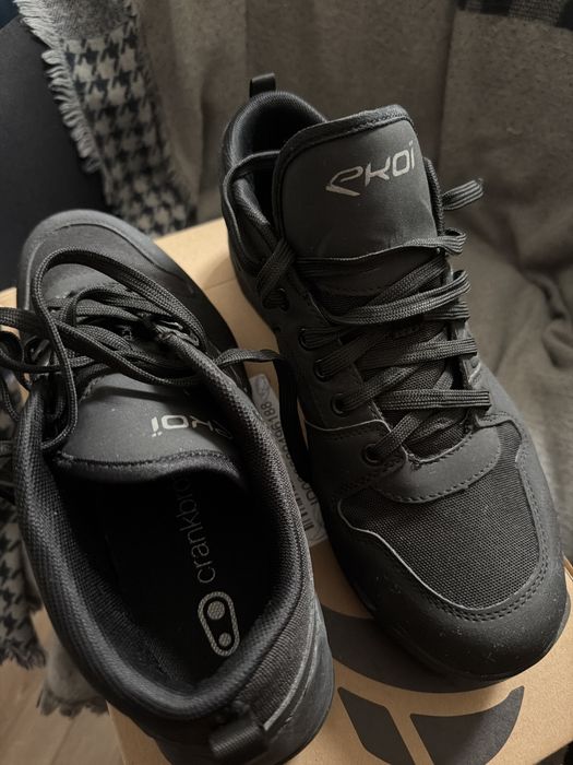 Buty mtb na rower i do chodzenia EKOI
