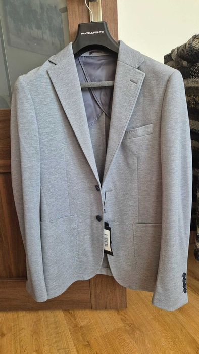 Elegancka marynarka męska Pako Lorente  r.48 - nieużywana/stan idealny
