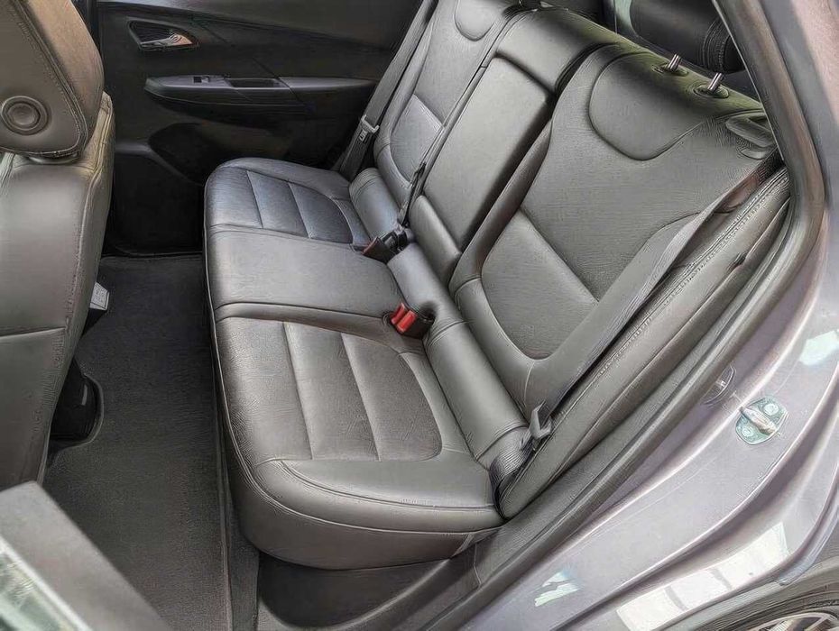 Chevrolet Bolt EV 2LT      2023