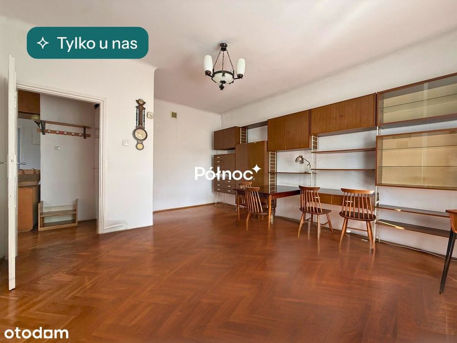 64 m² | 3 pokoje | Balkon | Peowiaków Zamość