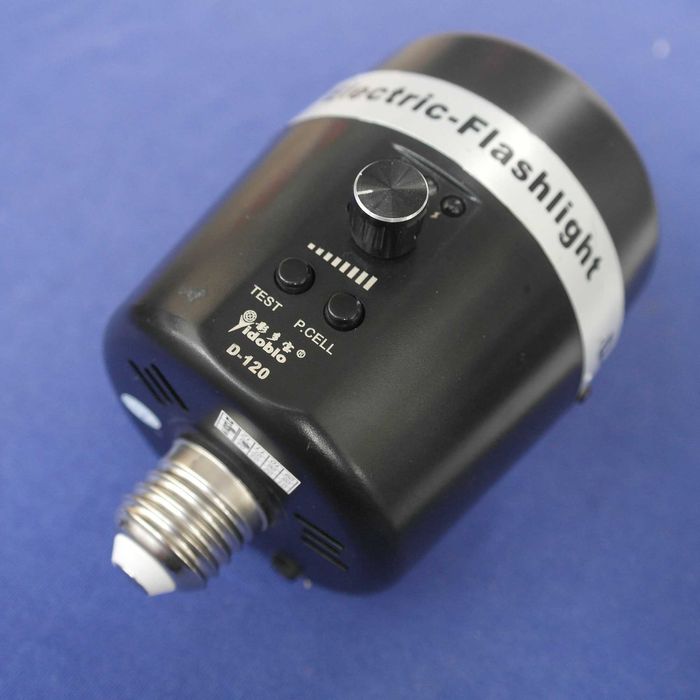 Студийная вспышка Yidoblo d-120