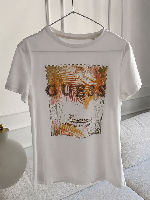 Koszulka / bluzka Guess