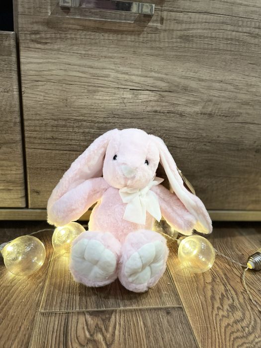 Зайчик, зайка іграшка /подарунок