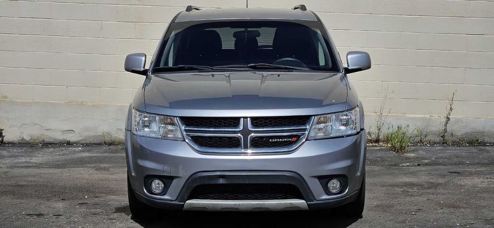 Dodge Journey      2017