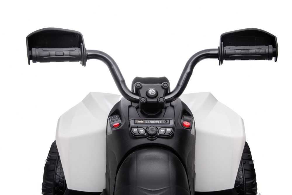 Pojazd Elektryczny dla Dzieci - Quad CAN-AM Renegate 4×4