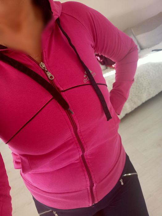 Bluza Adidas S/M