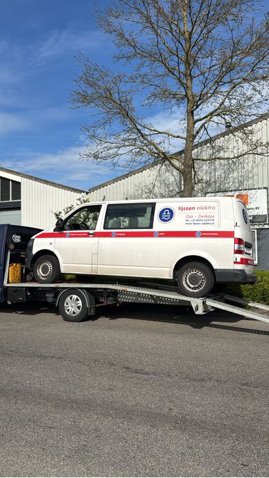VW T4 /T5 .2 T6 4 motion