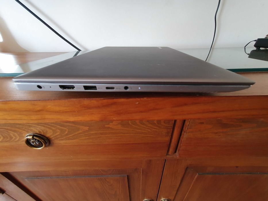 Lenovo Ideapad 520S i5-7200U CPU 2,50 GHz 2,70 GHz RAM 8 GB