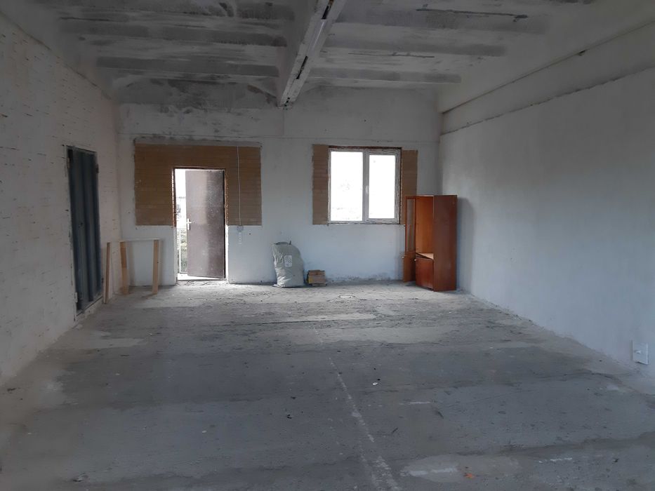 Приміщення в оренду під склад чи офіс