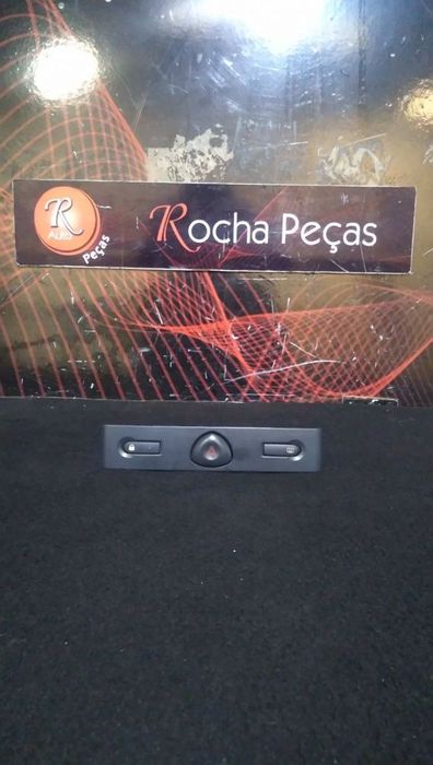 4 Piscas Renault Clio Ii (Bb_, Cb_)