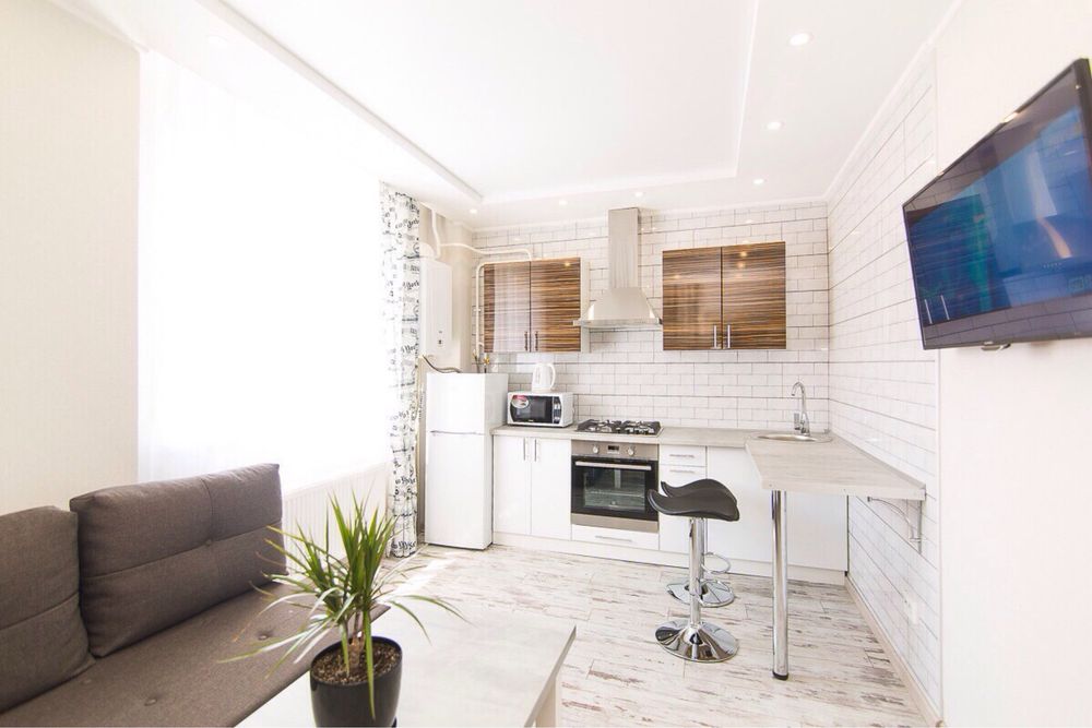 квартира подобово центр міста