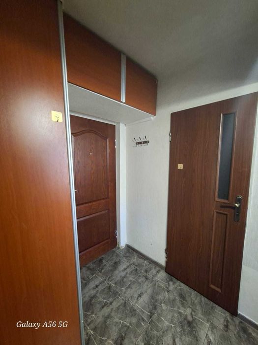 Mieszkanie do wynajęcia 39 m² ul. Radzyńska 11B - Widok 4