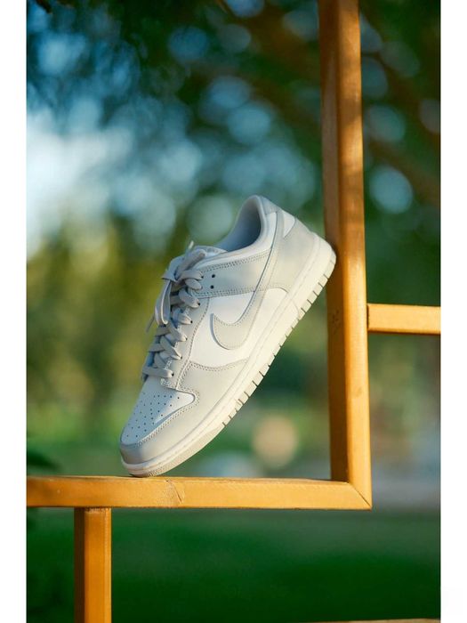 Butymęskie_Nike_Dunk_Low_Grey_Fog R.36,5