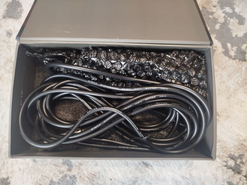 Мікрофон SONY DM-910