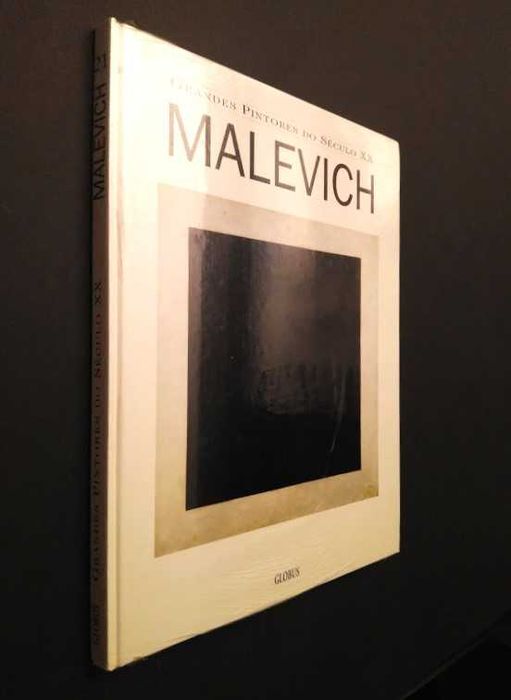 Malevich - Grandes Pintores do Século XX