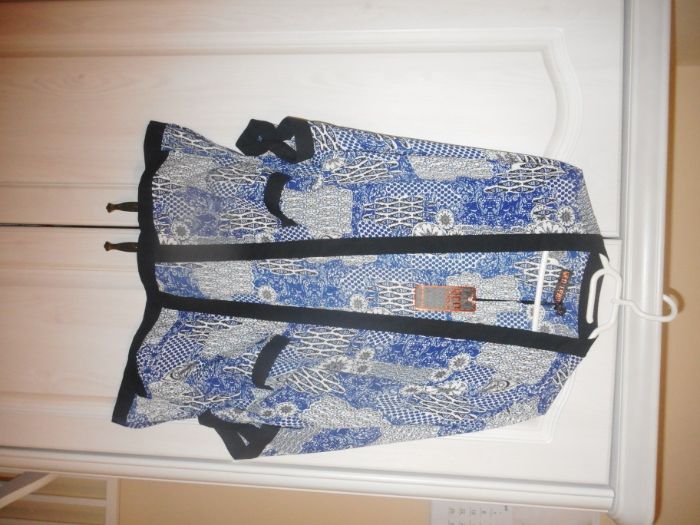 Narzutka nowa z metką Qed London- S/M 38