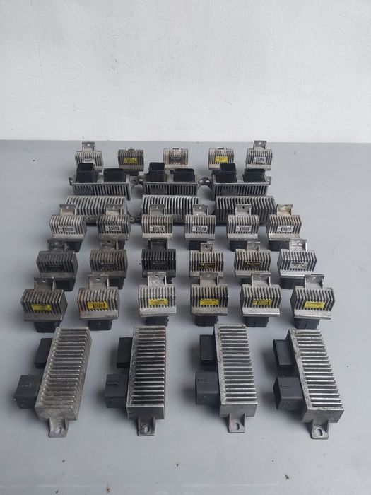 Реле свічок накалу/Реле свечей накала Renault, Peugeot, Opel,Nissan