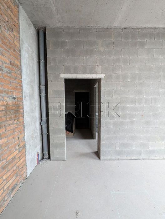 Продаж квартири з терасою 15 м² | Стелі 3,3 м | ЖК Файна Таун | 16 поверх