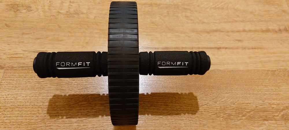 Kółko do ćwiczeń AB roller