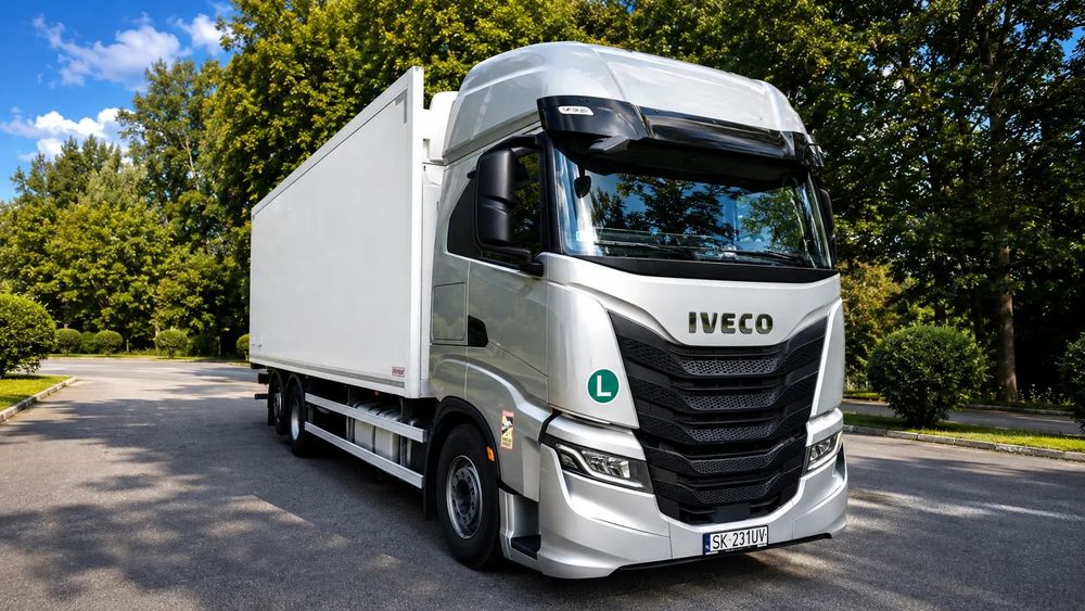 Iveco