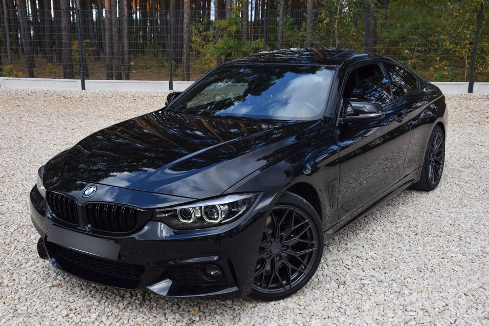 BMW Seria 4