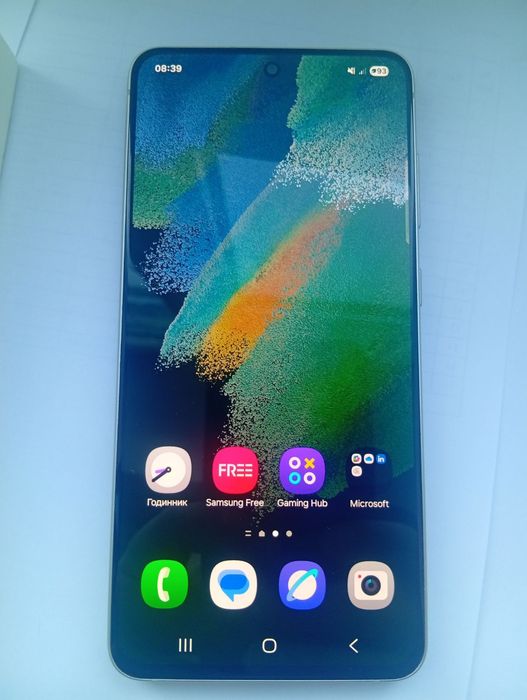 Samsung S21FE 5g 8/256