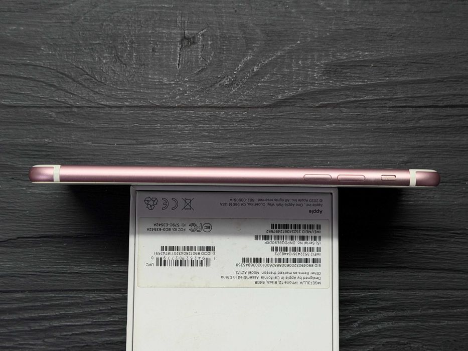 iPhone 7 Plus 128gb Neverlock Trade-In/Oбмeн
